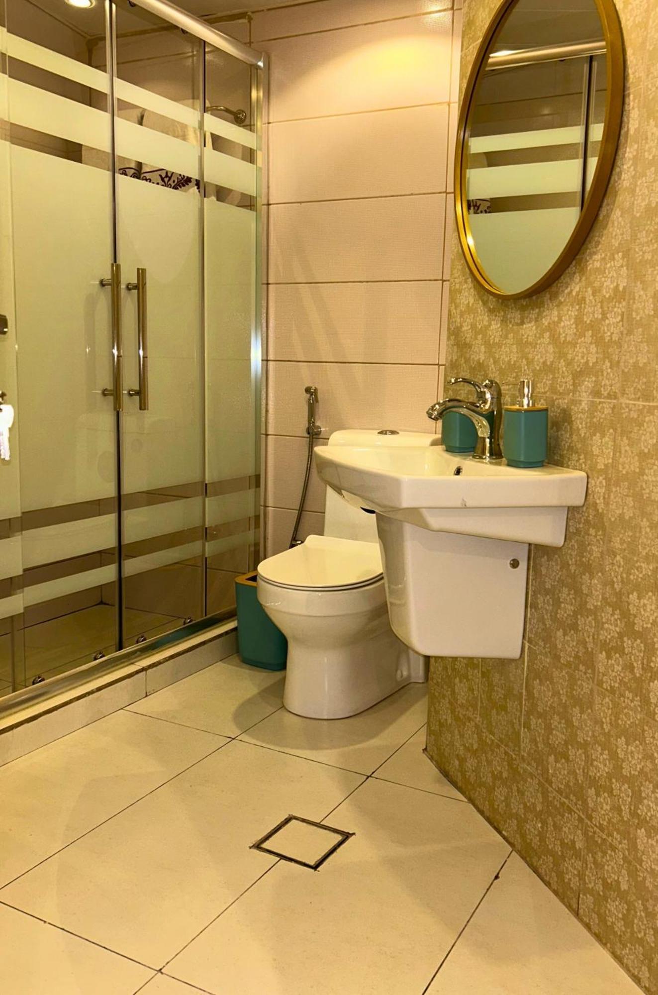 Celestia Boutique Inn - Boutique Stay Overlooking Jerash Ruins Gérasa Exterior foto