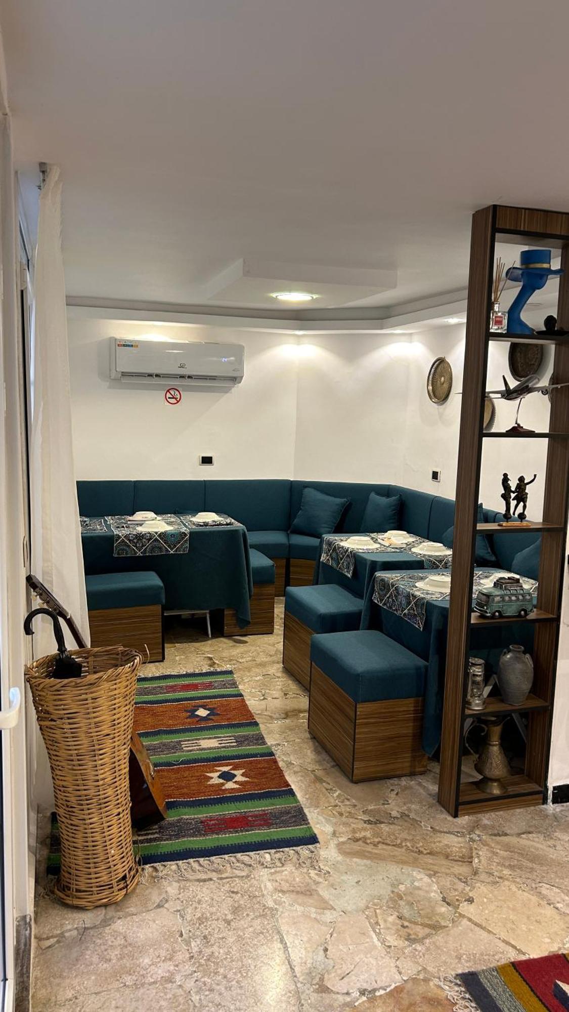 Celestia Boutique Inn - Boutique Stay Overlooking Jerash Ruins Gérasa Exterior foto