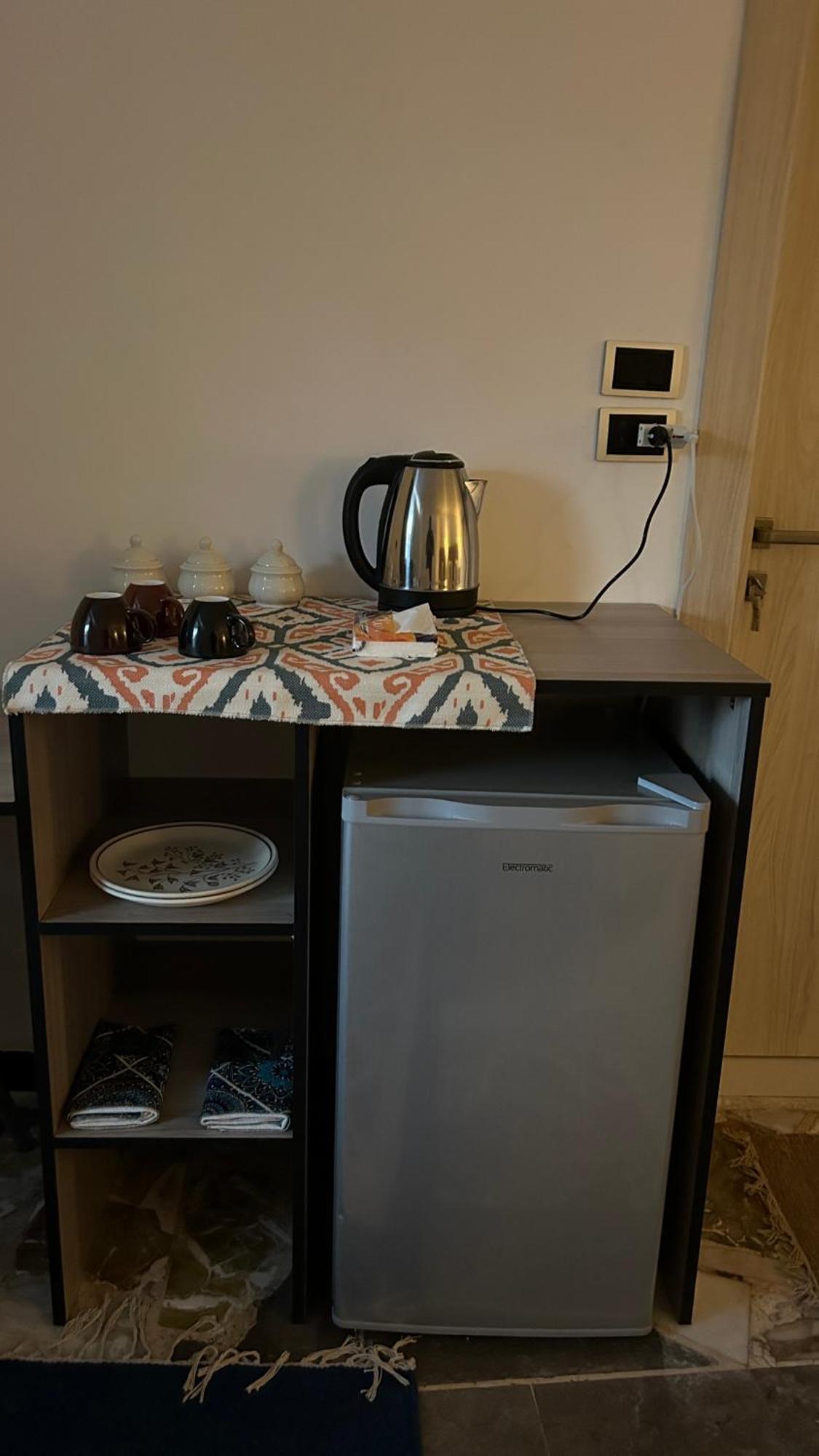 Celestia Boutique Inn - Boutique Stay Overlooking Jerash Ruins Gérasa Quarto foto