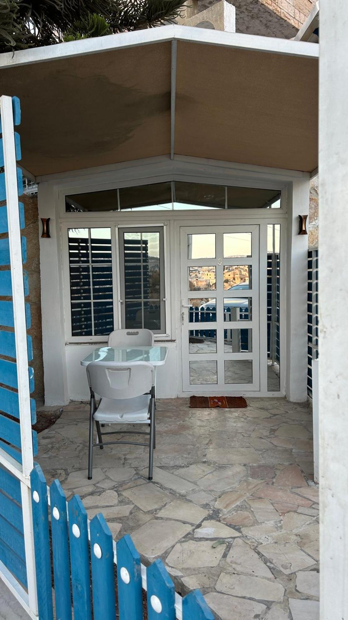 Celestia Boutique Inn - Boutique Stay Overlooking Jerash Ruins Gérasa Quarto foto