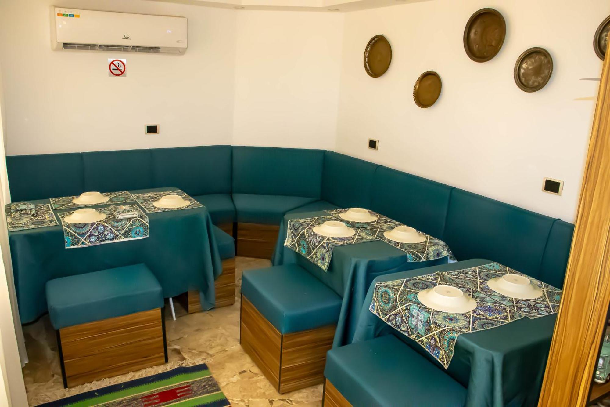 Celestia Boutique Inn - Boutique Stay Overlooking Jerash Ruins Gérasa Exterior foto
