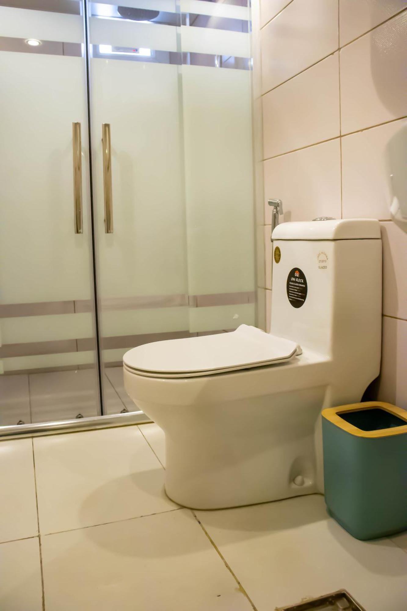 Celestia Boutique Inn - Boutique Stay Overlooking Jerash Ruins Gérasa Quarto foto